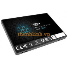 Ổ cứng Silicon Power 128G A55S25